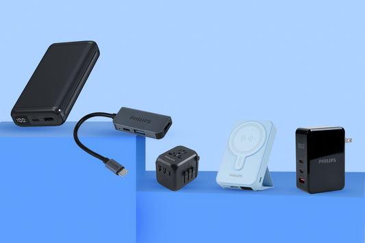 Why Philips Mobile and Home Power Stand Out in Quality and Durability