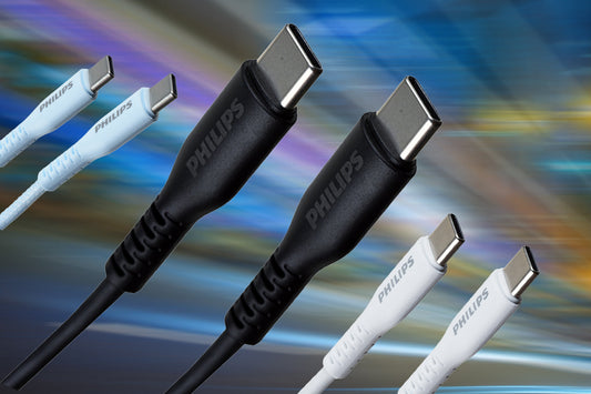 Top Benefits of Using Philips Charging Cables