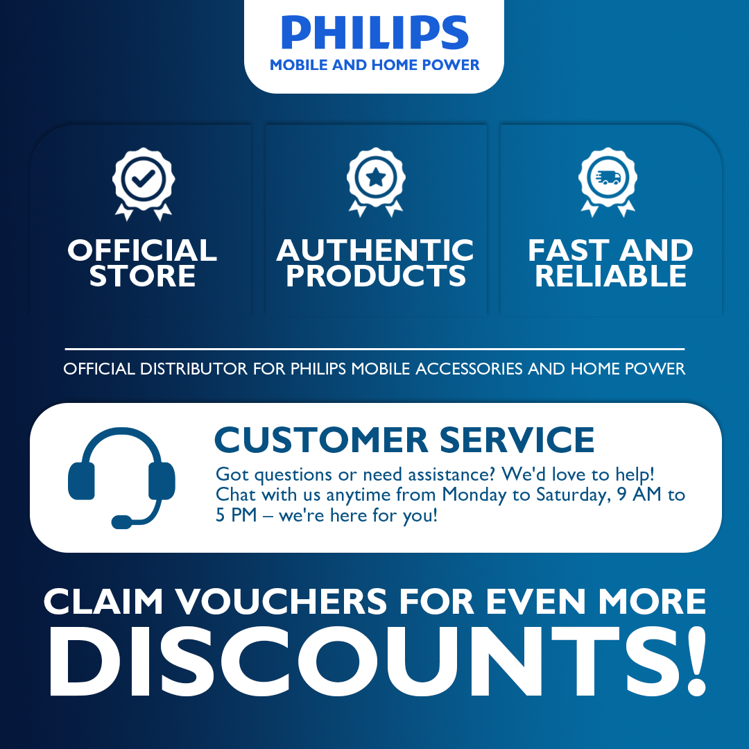 Philips Silicon 1.2m 18W USB C Type-C to Lightning Cable MFi Certified iPhone Charging Cable