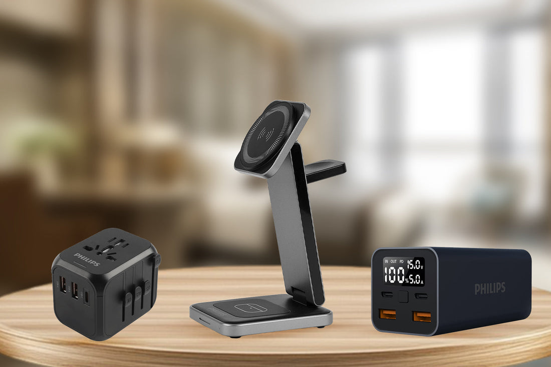 How to Optimize Your Charging Setup for Maximum Efficiency