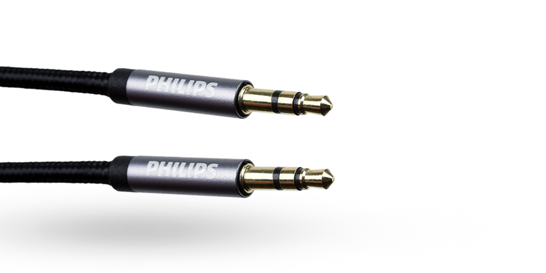 AUDIO ACCESSORIES