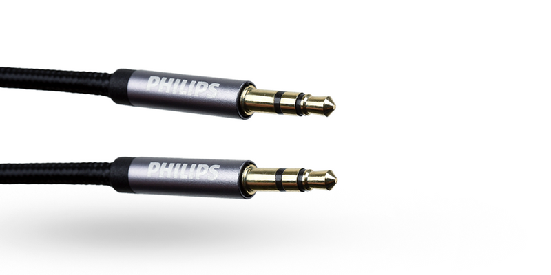 AUDIO ACCESSORIES
