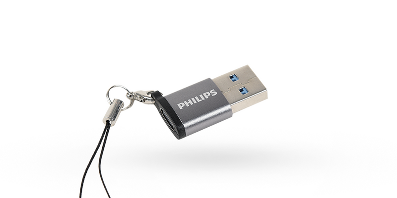 USB ADAPTER