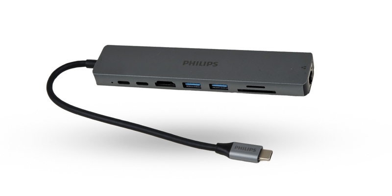 USB HUB