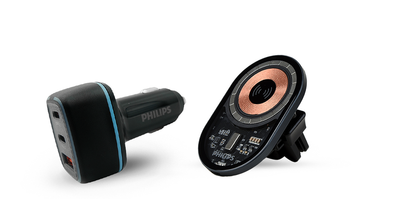 CAR ACCESSORIES
