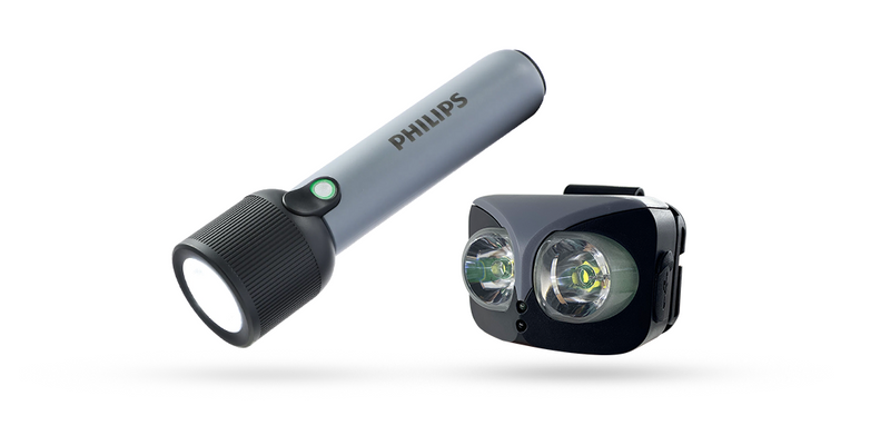 FLASHLIGHT