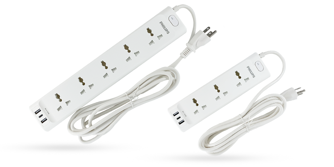 POWERSTRIPS