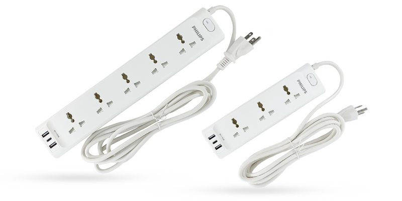 POWERSTRIPS