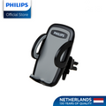 Philips 360° Rotation Mobile Car Cellphone Holder Air Vent Mount