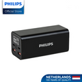 Philips DLP5721 20000mAh Digital Display PD65W+22.5W Powerbank