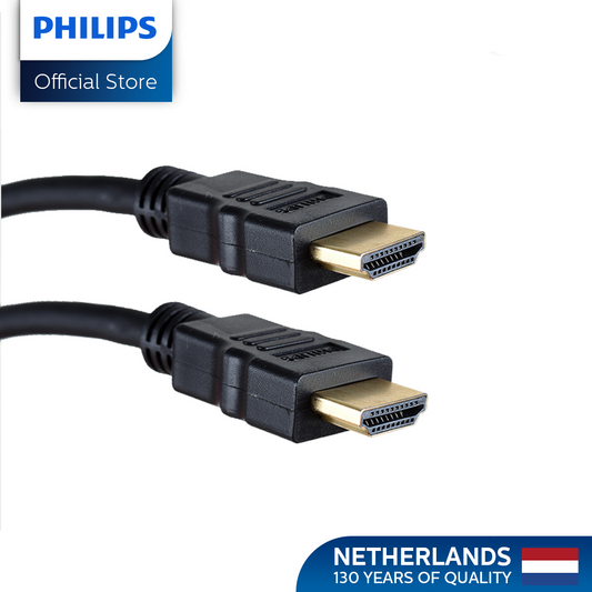 Philips HDMI 3m 8K/60Hz 48Gbps Ultra High Speed data Transfer